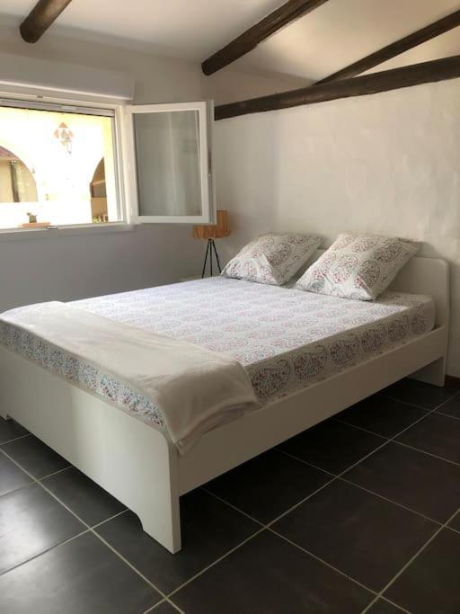 Logement Insolite Au Coeur D'Une Ecurie Arles Exterior foto